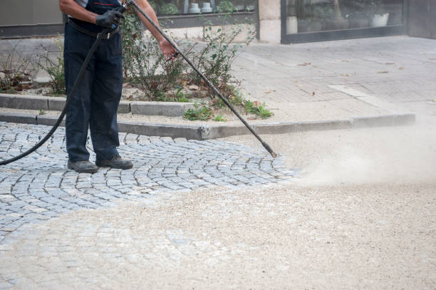 Sierra Ridge, CO  Pressure Washing Services Company